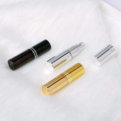 5ML Perfume Bottle UV Glass Bottle With Box Atomizer Spray Bottles Sample Empty Containers - 副本